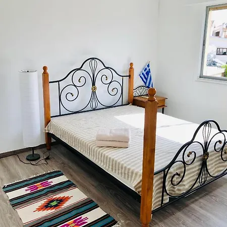 Cozy & Quiet Apt Near Down Town And The Beach Διαμέρισμα *
