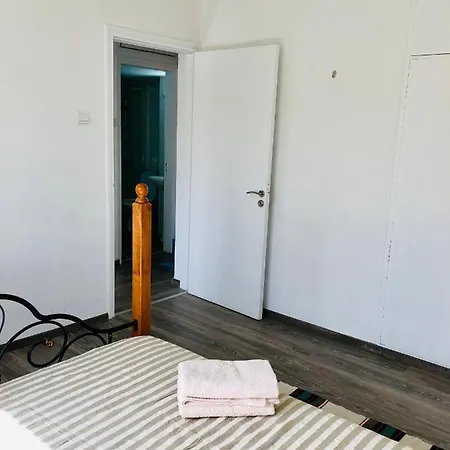 Cozy & Quiet Apt Near Down Town And The Beach * Λάρνακα