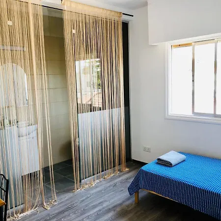 Διαμέρισμα Cozy & Quiet Apt Near Down Town And The Beach Λάρνακα