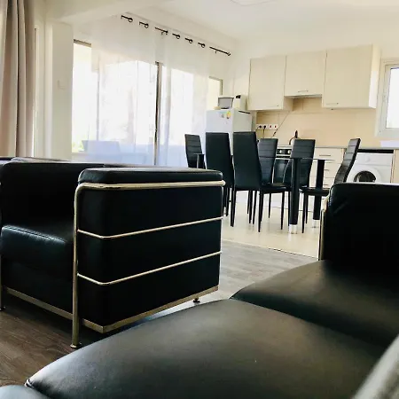 Cozy & Quiet Apt Near Down Town And The Beach Appartement