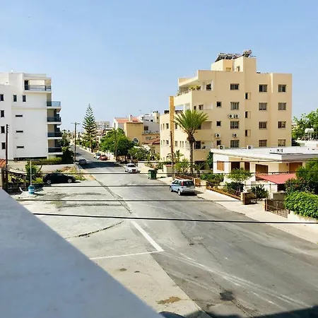 Cozy & Quiet Apt Near Down Town And The Beach Apartman